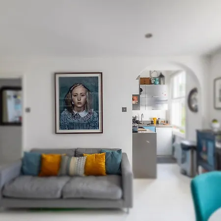 Das Winterferienhaus Σπίτι διακοπών